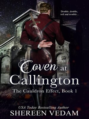 cover image of Coven at Callington